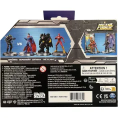 DC Metal Force Мулти пакет - Spin Master изображение 2