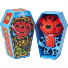 Deddy Bear Dace Mclickme плюшево мече в ковчег, 5. серия, 15см