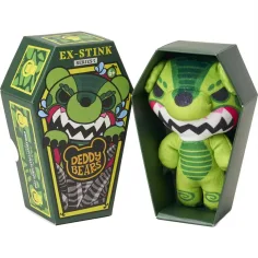Deddy Bear Ex-Stink плюшево мече в ковчег, 5. серия, 15см