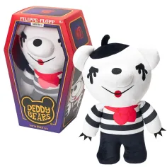 Deddy Bear Hank плюш в ковчег, 4-та серия, 30 см - Flippe-Flop