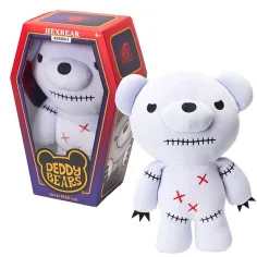 Deddy Bear Hank плюш в ковчег, 4-та серия, 30 см - Hexbear