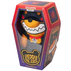 Deddy Bear Hank плюш в ковчег, 4-та серия, 30 см - Snappers изображение 2