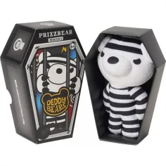 Deddy Bear Prizzbear плюшено мече в ковчег, 5. серия, 15см