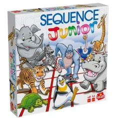 Детска игра Sequence Junior