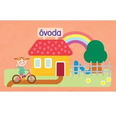 Диафилмът за детската градина