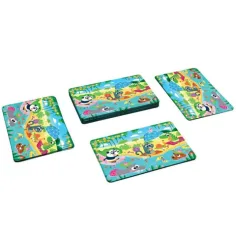 Difference Junior настолна игра изображение 2