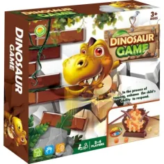 Dino Escape настолна игра