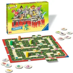Дино лабиринт - Ravensburger