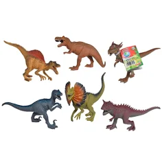 Диносаурус играчка фигурка в различни варианти - Simba Toys