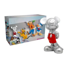 Disney 100 години класически 4бр. комплект играчки фигурки - Bullyland