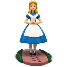Disney Алиса в страната на чудесата: Играчка фигура - Bullyland