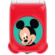 Disney Baby: Мики Маус играчка телефон - Clementoni изображение 2