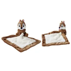 Disney: Чип плюшен сънник 37см - Simba Toys