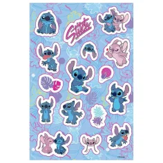 Disney: Lilo & Stitch 7 части дневник комплект в подаръчна кутия изображение 4