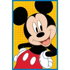 Disney: Отборът на Мики Маус 3x80бр. пъзел - Trefl изображение 2