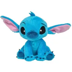 Disney плюшени фигурки: Stitch плюш 20см