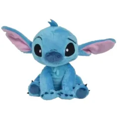 Disney плюшени фигурки: Stitch плюш 25см