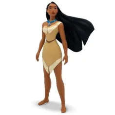 Disney Pocahontas играчка фигура - Bullyland
