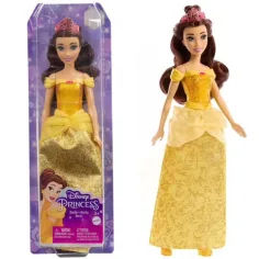 Disney Принцеси: Блестяща принцеса Бел - Mattel