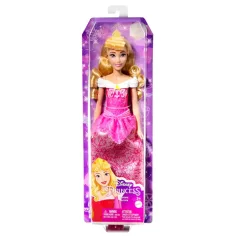 Disney Принцеси: Блестяща Принцеса Спяща Красавица кукла - Mattel