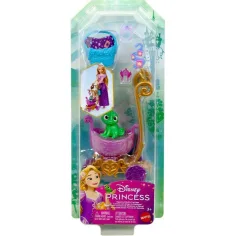 Disney Принцеси Любимец каляска Рапунцел - Mattel