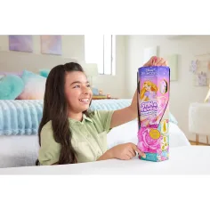 Disney Принцеси: Магическа Изненада Рапунцелка кукла - Mattel изображение 3