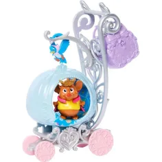 Disney Принцеси Малък любимец каляска Пепеляшка - Mattel изображение 2
