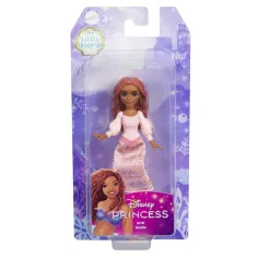 Disney Принцеси: Мини Ариел принцеса - Mattel