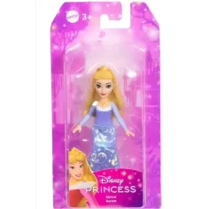 Disney Принцеси: Мини Спящата красавица принцеса кукла - Mattel