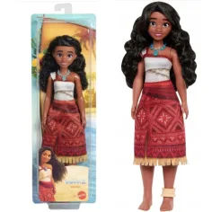 Disney Принцеси: Моана 2 Моана кукла - Mattel