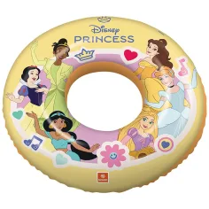 Плувна гума Disney принцеси 50см - Mondo Toys изображение 2