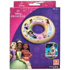 Disney принцеси надувна дюза 50см - Mondo Toys