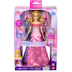 Disney Принцеси - Приказна Превръзка на Спящата Красавица - Mattel