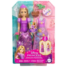Disney Принцеси: Рапунцел - Mattel