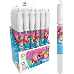 Disney Принцесите сапунени мехурчета меч 120ml