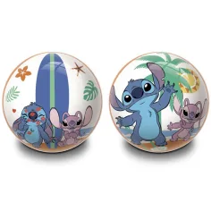 Disney: Stitch 14см Биобалон гумена топка - Mondo toys