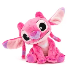 Disney Stitch: Angel 25 см плюшена фигура