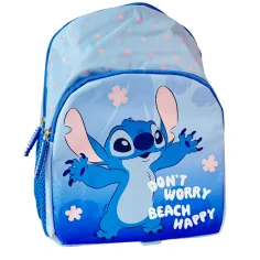 Disney Stitch детска раница 28x23x13cm