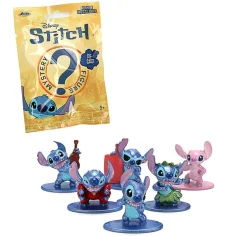 Disney Stitch изненада нанофигура 1бр - Simba Toys