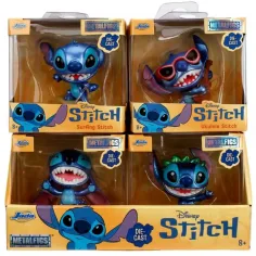 Disney Stitch изненадваща фигура 2,5" 1бр - Simba Toys