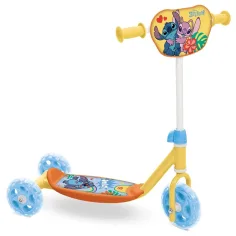 Disney Stitch Моят първи скутер триколесен ролер - Mondo Toys