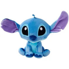 Disney: Stitch плюшена фигура 25см - Simba Toys