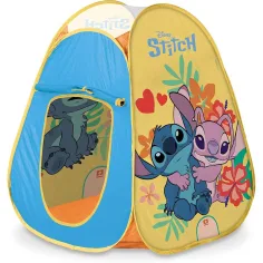 Disney Stitch Поп-ъп палатка - Mondo Toys