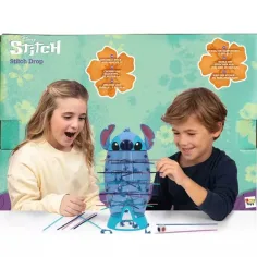 Disney Stitch Приключения настолна игра изображение 1