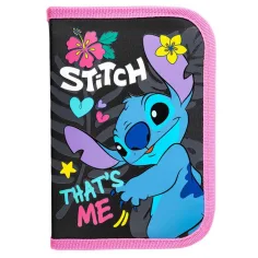 Disney Stitch разтегателен несесер PC03 20,5x14x3,5cm