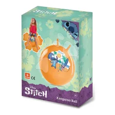 Disney Stitch скокливка 50см - Mondo Toys изображение 2