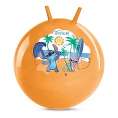 Disney Stitch скокливка 50см - Mondo Toys