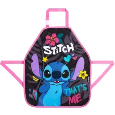 Disney Stitch That's me бояджийски престилка 49x41,5 см