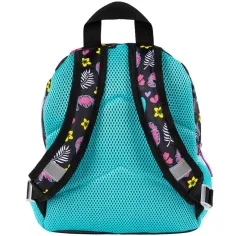 Disney Stitch That's Me черен детски ранец 29x22x9 см изображение 2