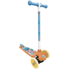 Disney Stitch Twist and Roll триколесен скутер - Mondo Toys